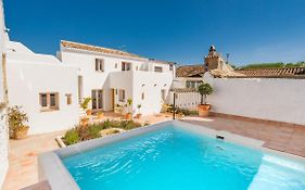 Ronda Romántica apartamentos