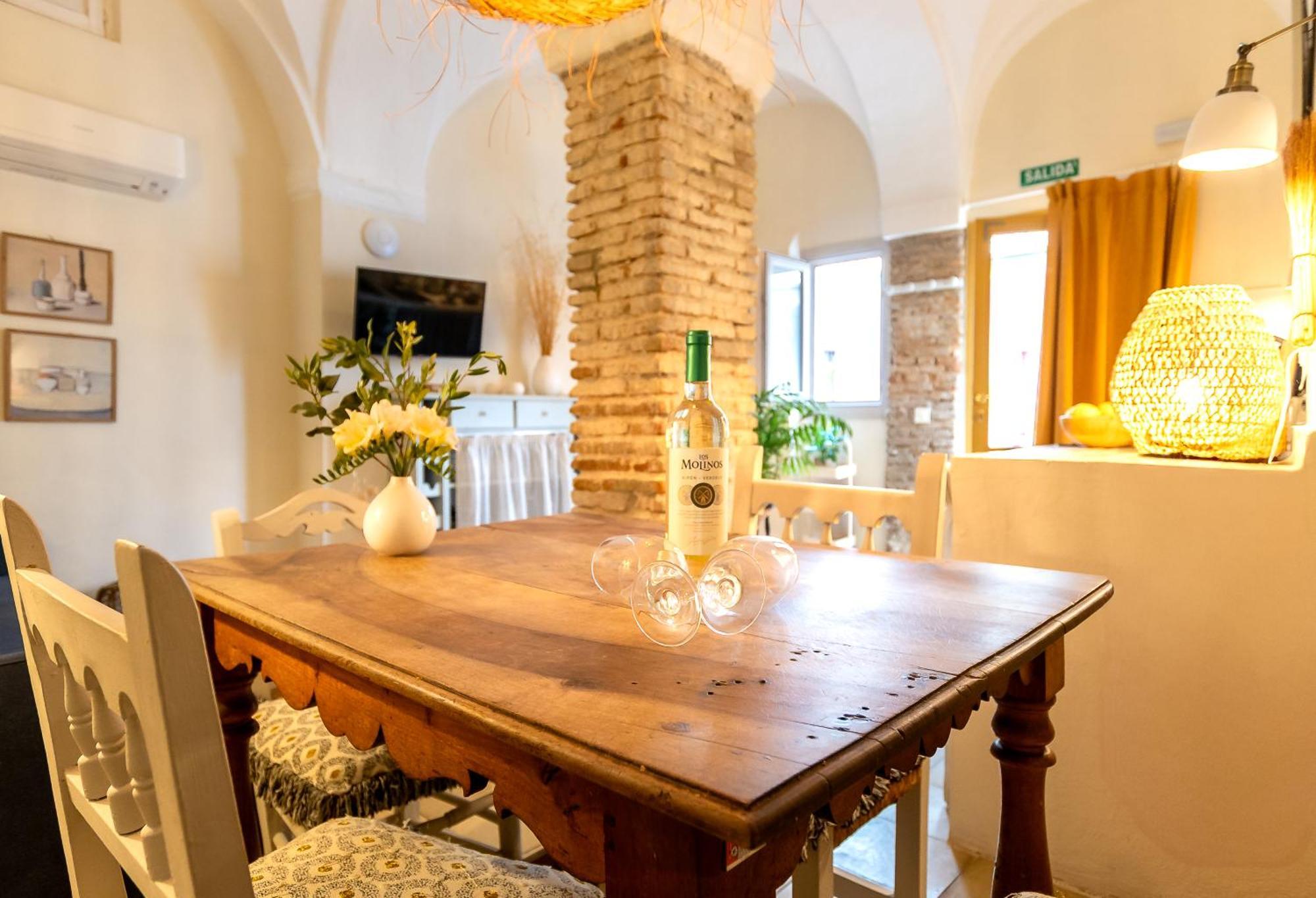 Ronda Romántica apartamentos Esterno foto