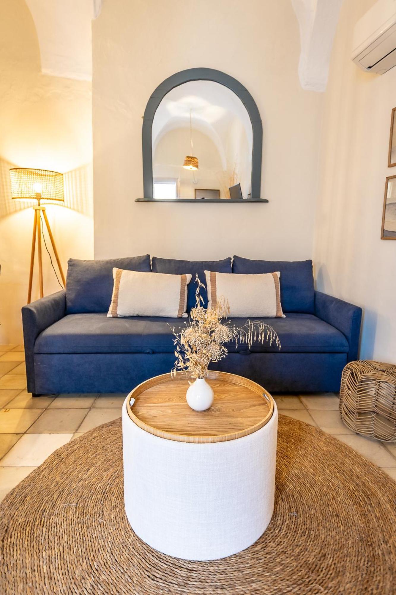 Ronda Romántica apartamentos Esterno foto