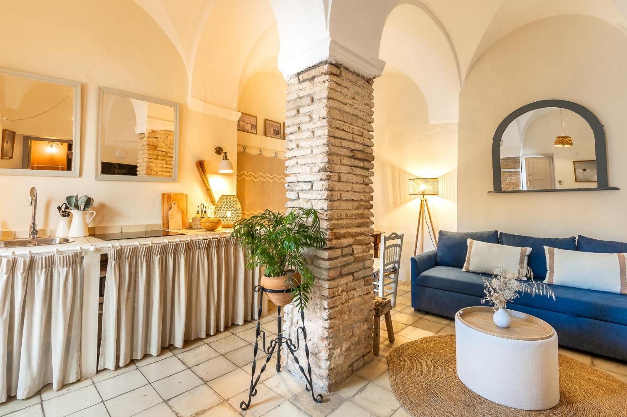 Ronda Romántica apartamentos Esterno foto