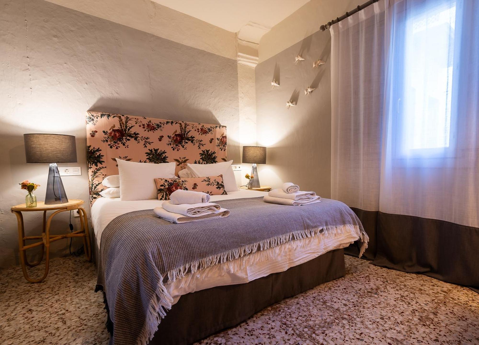 Ronda Romántica apartamentos Esterno foto